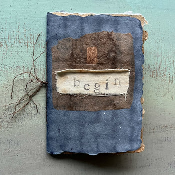 Book Bits: Begin