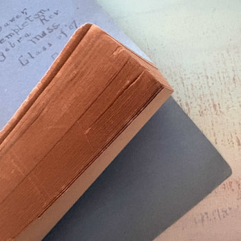 SOLD: 1907 Harvard Blue Book: Large Algebra