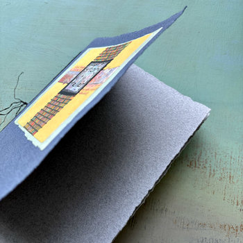 Book Bits: Story Teller