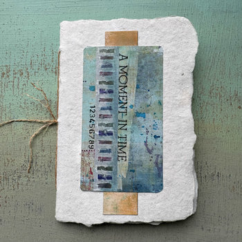 Book Bits: A Moment in Time