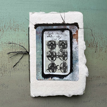 Book Bits: A View to the Past