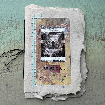 Book Bits: Exhibit A