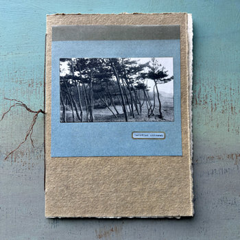 Book Bits: Location Unknown