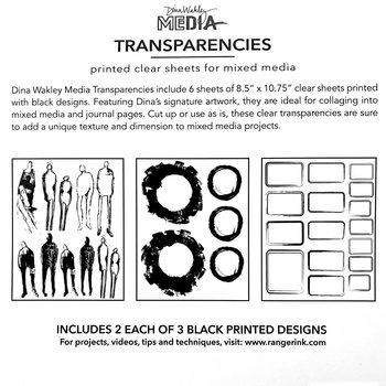 Frames & Figures Transparencies 
