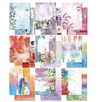 49 And Market Collection Pack: Spectrum Gardenia Classics
