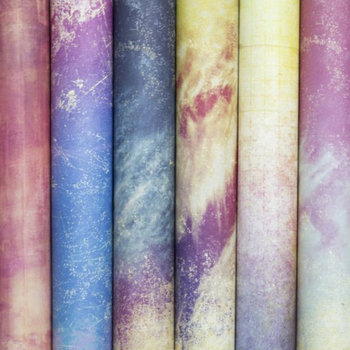 Craft Consortium Paper Pad: Retro Summer