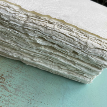 Rustic Artisan Journal: Small