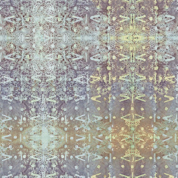 FreeSpirit One Layer Away Fabric ½ Yard+: Rippling