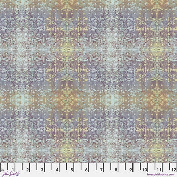 FreeSpirit One Layer Away Fabric ½ Yard+: Rippling