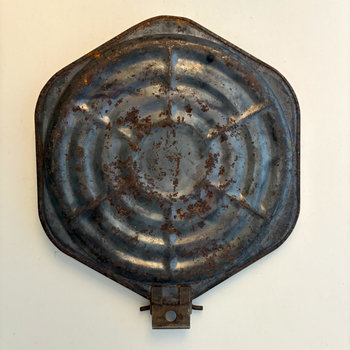 French Campfire Stovetop Toaster