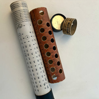 SOLD: Vintage Magic Multiplier