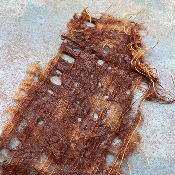 PaperArtsy Rusting Powder