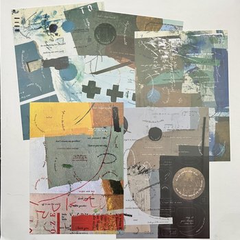 CRAFT-Log Adhesive Elements: 5 Elements