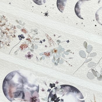 Lauren Phelps Moon Child: Satin PET Tape
