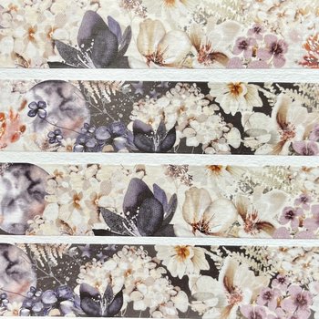 Lauren Phelps Moon Child: Satin Washi Tape
