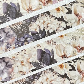 Lauren Phelps Moon Child: Satin Washi Tape