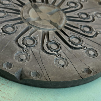 SOLD: Vintage Jewelry Mold