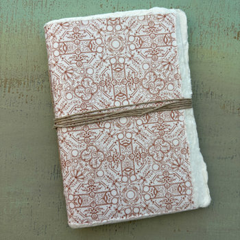 Nouveau Floral Journal