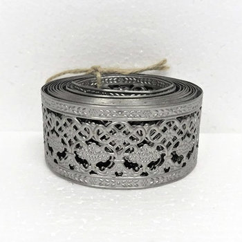 Lamp Metal Ribbon 