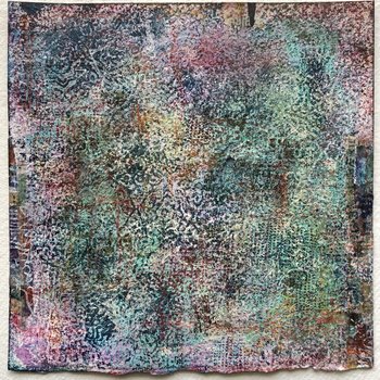 One Layer Away Online Class