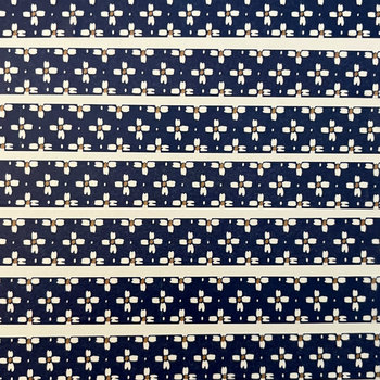 Otto Finn Washi Tape: White Flowers