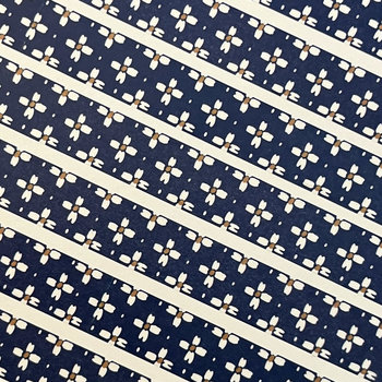 Otto Finn Washi Tape: White Flowers