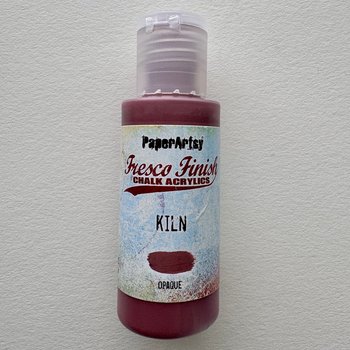 PaperArtsy Paint: Kiln