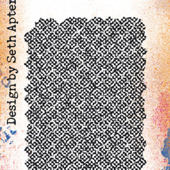 PaperArtsy Mini 103 Cling Rubber Stamp