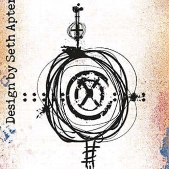 PaperArtsy Mini 109 Cling Rubber Stamp
