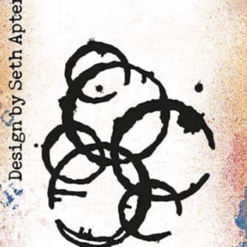 PaperArtsy Mini 112 Cling Rubber Stamp