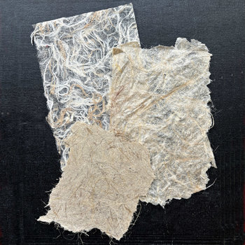 Handmade Artisan Paper Bundle