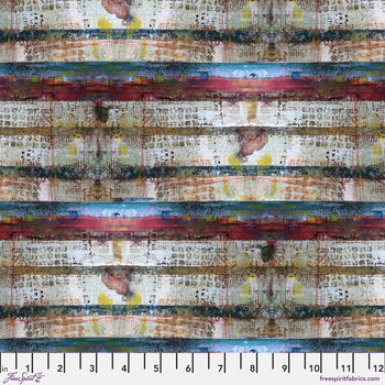 FreeSpirit Fabric: Bandwidth