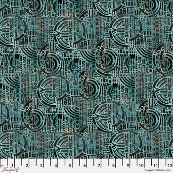 FreeSpirit Fabric: Wish