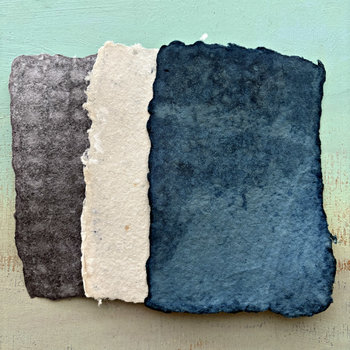 Handmade Artisan Paper Set