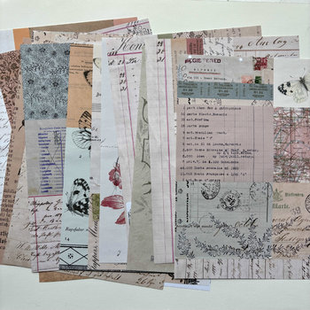 Patterned Paper Pack 