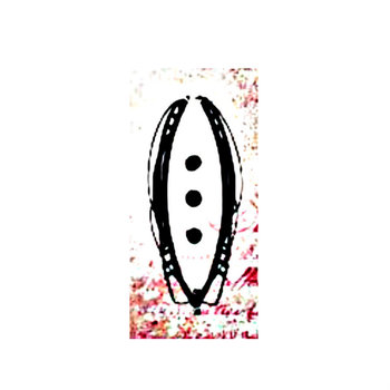 ONE LEFT: Stamp Singles 101