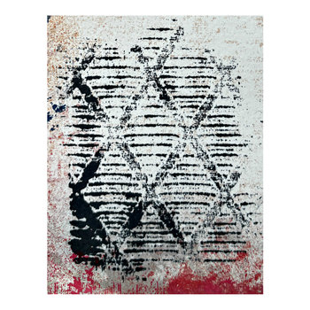 ONE LEFT: Stamp Singles 26