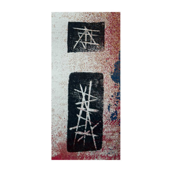 Stamp Singles 27: Duo