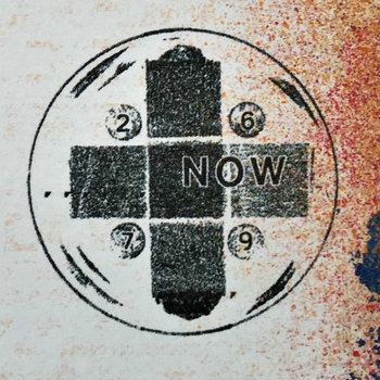 ONE LEFT: Stamp Singles 29