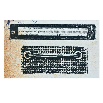 Stamp Singles 38: Duo