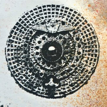 ONE LEFT: Stamp Singles 39