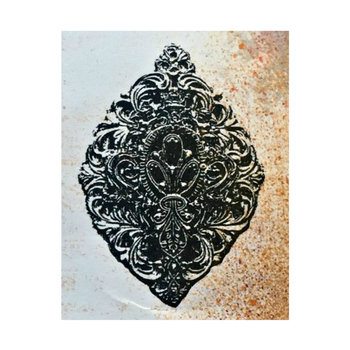 ONE LEFT: Stamp Singles 43