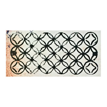 ONE LEFT: Stamp Singles 51