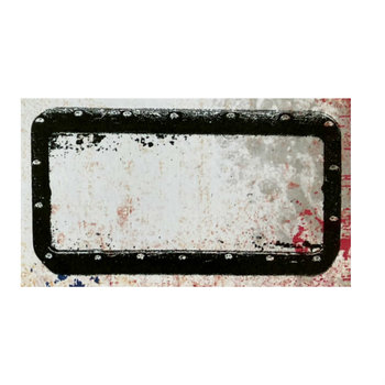 ONE LEFT: Stamp Singles 65