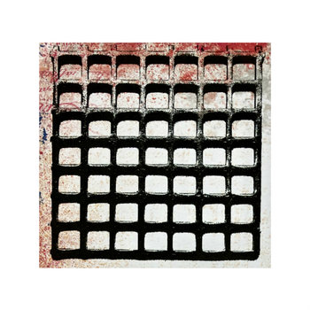 ONE LEFT: Stamp Singles 66