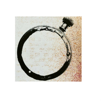 ONE LEFT: Stamp Singles 68