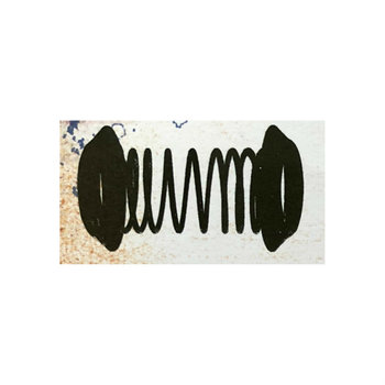 ONE LEFT: Stamp Singles 70