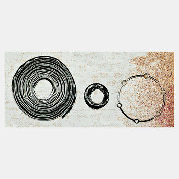 Stamp Singles 74: Trio