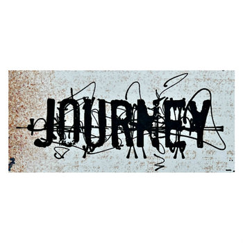 ONE LEFT: Stamp Singles 93