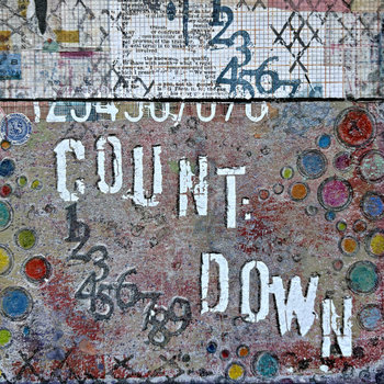 Original Art Sample: Countdown